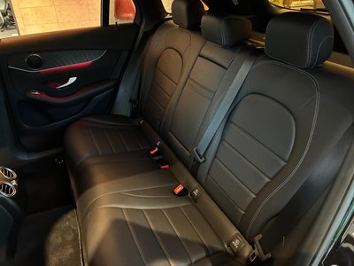 2021 Mercedes-BENZ GLC thumbnail 39