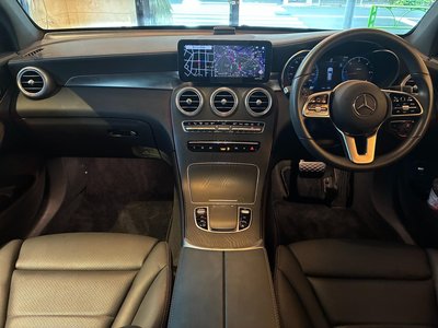 2021 Mercedes-BENZ GLC thumbnail 11