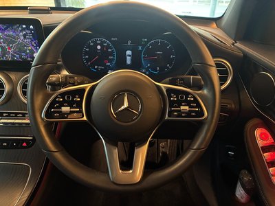 2021 Mercedes-BENZ GLC thumbnail 12