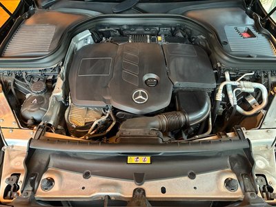 2021 Mercedes-BENZ GLC thumbnail 28