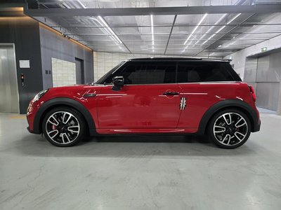 MINI COOPER - 3