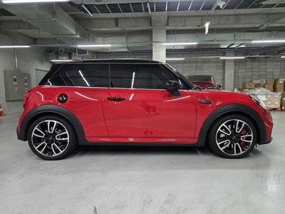 MINI COOPER - 6