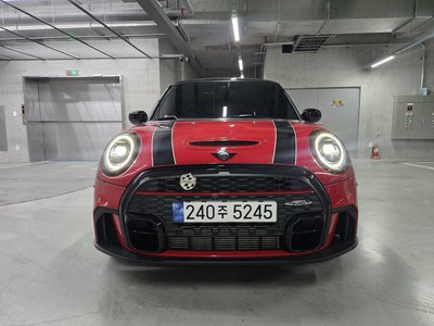 MINI COOPER - 2
