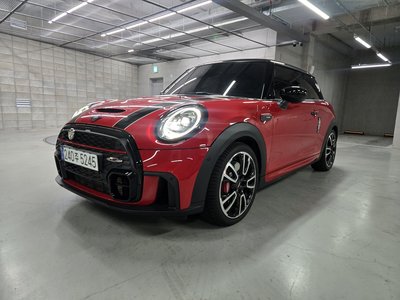 MINI COOPER - 1