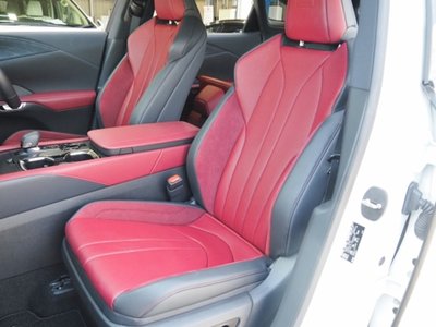 صورة مصغرة 28 لـ 2023 Lexus RX