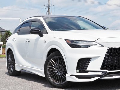 صورة مصغرة 13 لـ 2023 Lexus RX