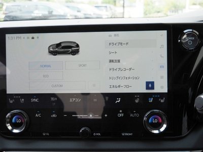 صورة مصغرة 53 لـ 2023 Lexus RX