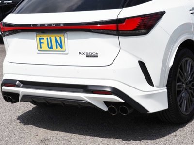 صورة مصغرة 12 لـ 2023 Lexus RX