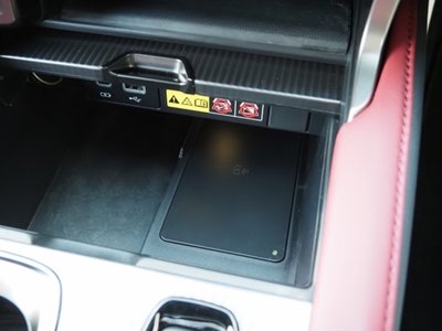 صورة مصغرة 59 لـ 2023 Lexus RX