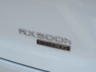 صورة مصغرة 77 لـ 2023 Lexus RX