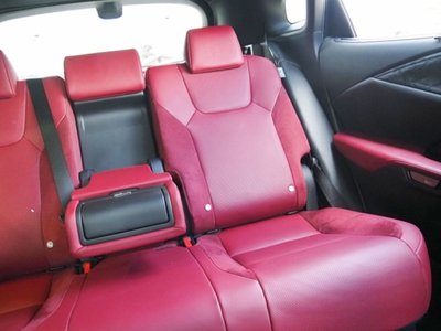 صورة مصغرة 71 لـ 2023 Lexus RX