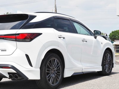 صورة مصغرة 15 لـ 2023 Lexus RX