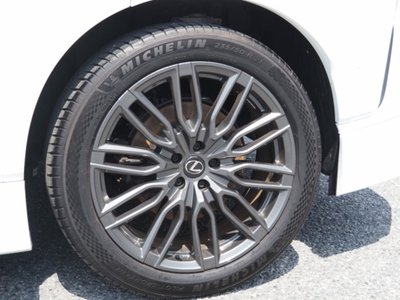 صورة مصغرة 20 لـ 2023 Lexus RX