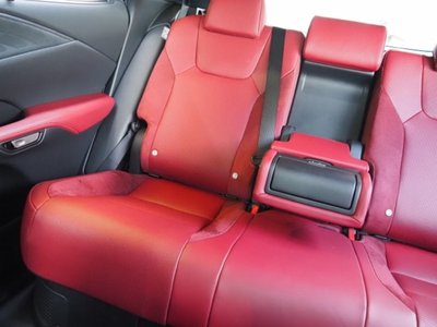 صورة مصغرة 72 لـ 2023 Lexus RX