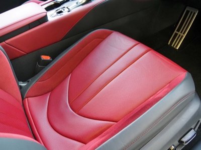 صورة مصغرة 27 لـ 2023 Lexus RX