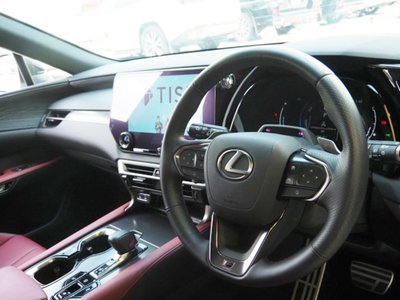 صورة مصغرة 66 لـ 2023 Lexus RX