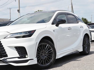 صورة مصغرة 14 لـ 2023 Lexus RX