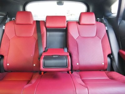 صورة مصغرة 30 لـ 2023 Lexus RX