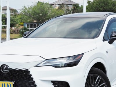 صورة مصغرة 17 لـ 2023 Lexus RX