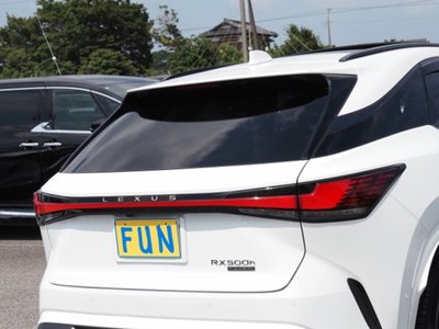 صورة مصغرة 76 لـ 2023 Lexus RX
