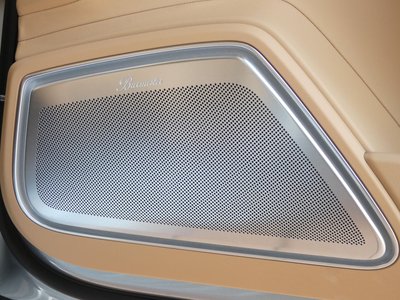 2023 Porsche PANAMERA 照片 9