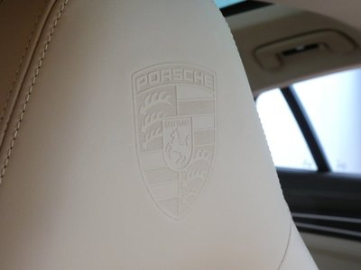 2023 Porsche PANAMERA thumbnail 21