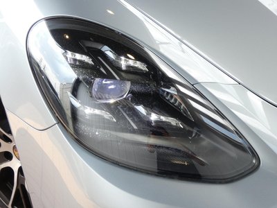 2023 Porsche PANAMERA 照片 4