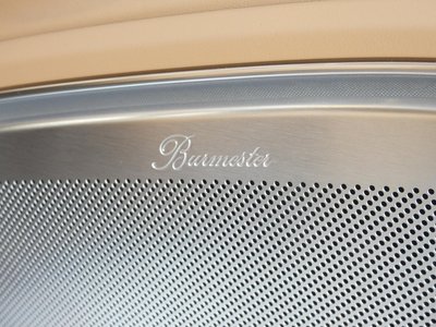 2023 Porsche PANAMERA 照片 10