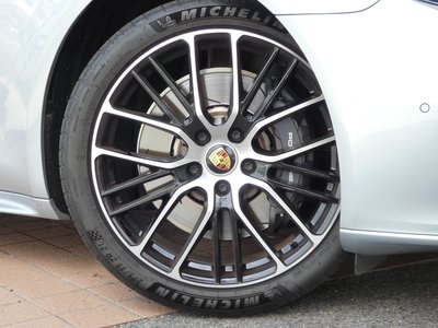 2023 Porsche PANAMERA 照片 5