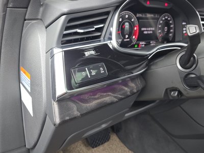 2021 AUDI Q7 缩略图 23