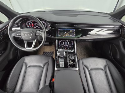 صورة 5 لـ 2021 AUDI Q7