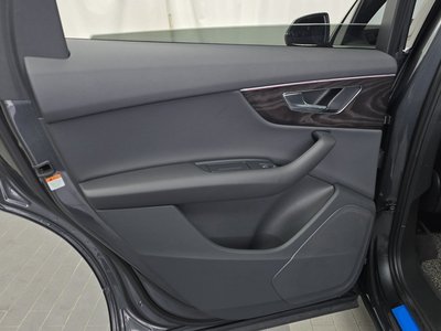 2021 AUDI Q7 缩略图 15