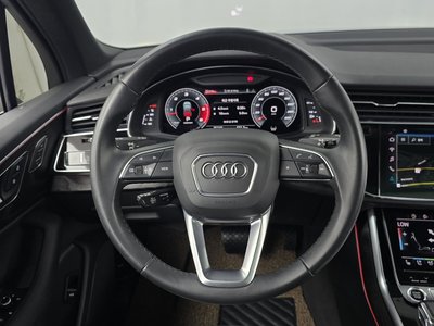 2021 AUDI Q7 缩略图 19
