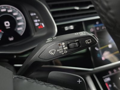 2021 AUDI Q7 缩略图 28