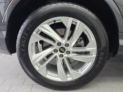 صورة 6 لـ 2021 AUDI Q7