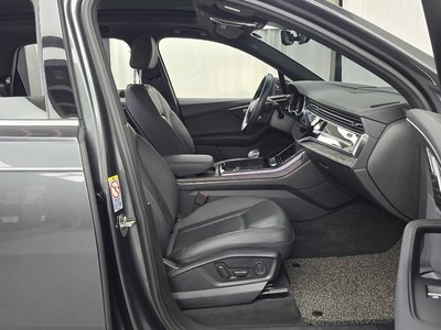 2021 AUDI Q7 缩略图 16