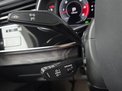 2021 AUDI Q7 缩略图 27