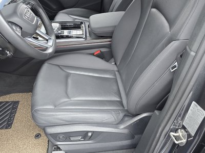 2021 AUDI Q7 缩略图 31