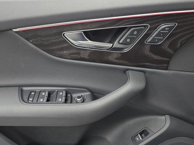 2021 AUDI Q7 缩略图 29