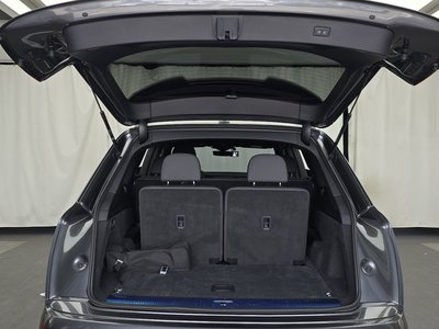 2021 AUDI Q7 缩略图 26