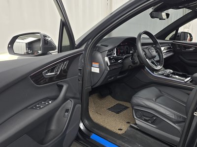2021 AUDI Q7 缩略图 13