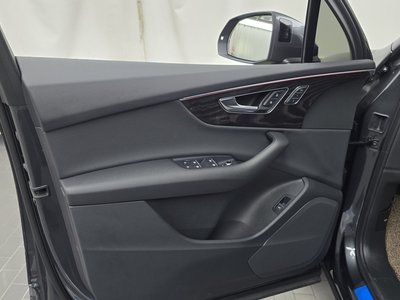 2021 AUDI Q7 缩略图 14