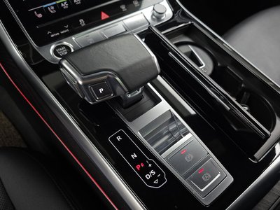 2021 AUDI Q7 缩略图 12