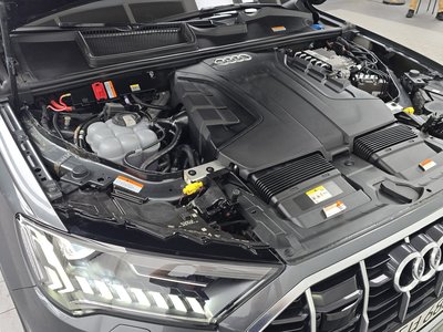 صورة 7 لـ 2021 AUDI Q7