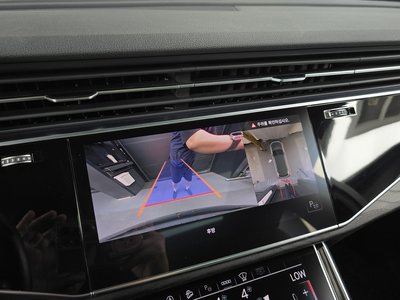 2021 AUDI Q7 缩略图 20
