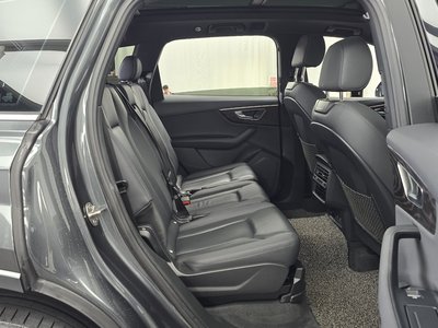 2021 AUDI Q7 缩略图 17