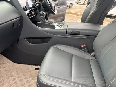 2025 TOYOTA ALPHARD — миниатюра 38