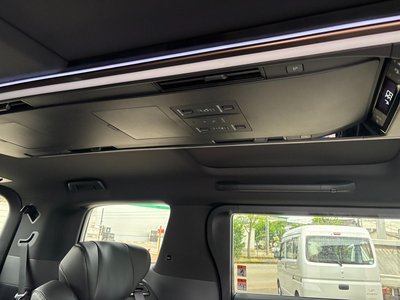 2025 TOYOTA ALPHARD — миниатюра 26