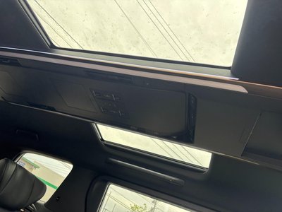 2025 TOYOTA ALPHARD — миниатюра 29