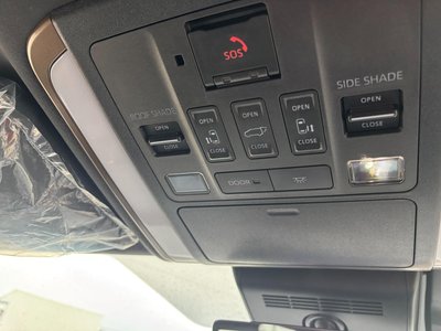 2025 TOYOTA ALPHARD — миниатюра 42